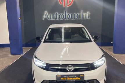 Opel Corsa 3.480 km 19.199 &euro; Oberhausen 46045