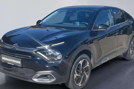 Citroen C4 18.846 km 20.590 &euro; Xanten 46509