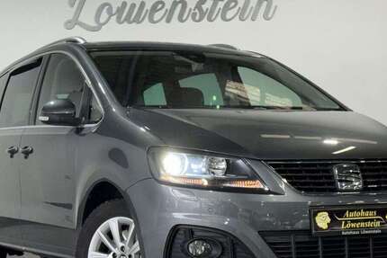 Seat Alhambra 37.846 km 27.680 &euro; Moers 47443