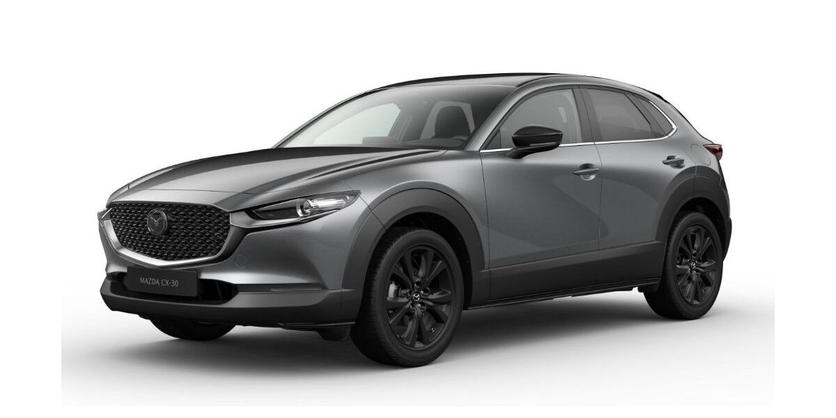 Mazda CX-30 2.962 km 31.500 &euro; Xanten 46509