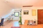 Dachgeschoßwohnung Krefeld Benrad - 2 Zimmer, 50 m&sup2;, 799&euro; | Angebot:26705006