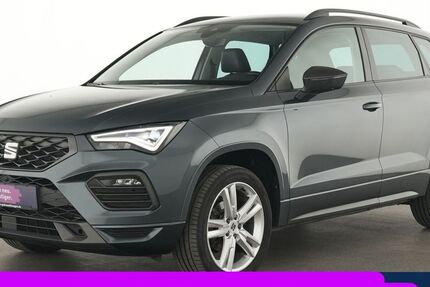 Seat Ateca 48.307 km 24.969 &euro; Neuss 41460