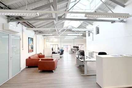 Gewerbeobjekt Mönchengladbach Süd - 2.500&euro; | Angebot:23623271