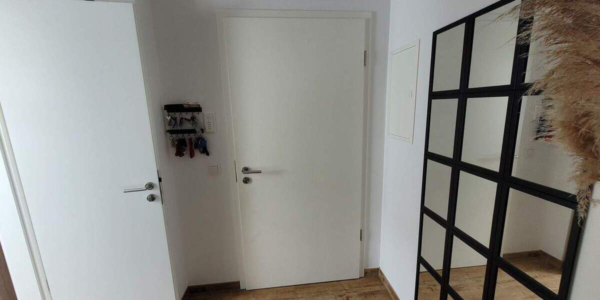 Etagenwohnung Rheinberg - 2 Zimmer, 75 m&sup2;, 900&euro; | Angebot:26684128