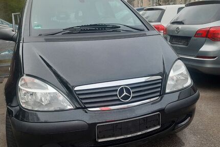 Mercedes-Benz A 140 156.000 km 1.450 &euro; Essen 45276