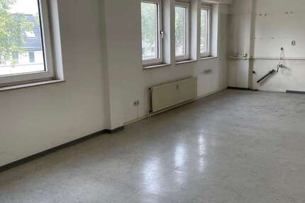 Gewerbeobjekt Krefeld Benrad - 2.580&euro; | Angebot:26011129