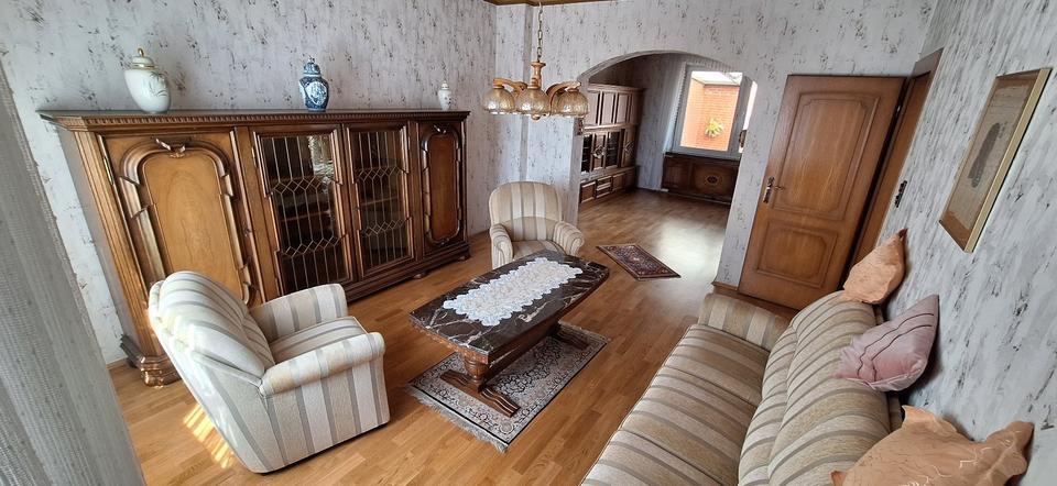 Doppelhaushälfte Willich - 5 Zimmer, 116 m&sup2;, 475.000&euro; | Angebot:26610972