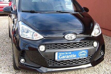 Hyundai i10 79.900 km 8.480 &euro; Bottrop 46242