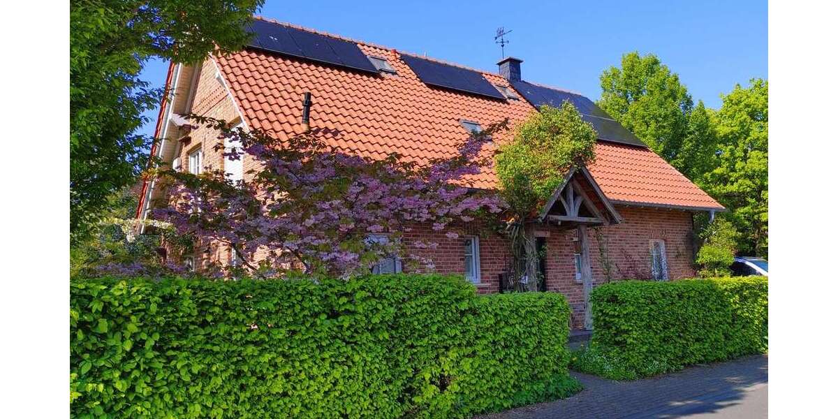 Einfamilienhaus Kevelaer Schravelen - 6 Zimmer, 167 m&sup2;, 695.000&euro; | Angebot:25917145