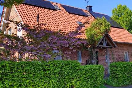 Haus Kevelaer Schravelen - 6 Zimmer, 167 m&sup2;, 695.000&euro; | Angebot:25917145