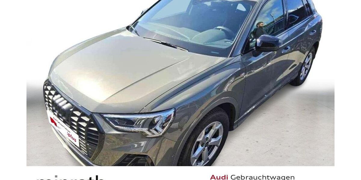 Audi Q3 14.859 km 38.580 &euro; Moers-Hülsdonk 47441