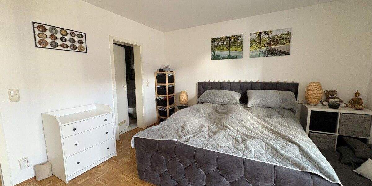 Etagenwohnung Meerbusch / Büderich Büderich - 2 Zimmer, 70 m&sup2;, 770&euro; | Angebot:25748177