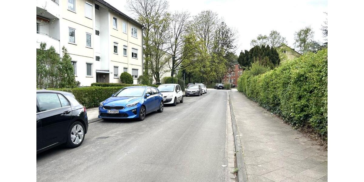 Etagenwohnung Düsseldorf Stadtbezirk 5 - 2 Zimmer, 50 m&sup2;, 850&euro; | Angebot:25308668