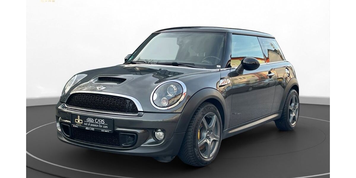 Mini Cooper S 126.789 km 8.990 &euro; Duisburg 47166