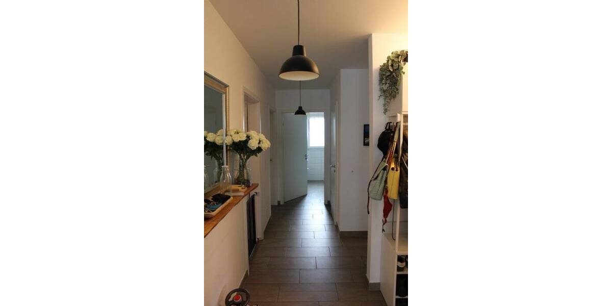 Etagenwohnung Neukirchen-Vluyn Neukirchen - 3 Zimmer, 101 m&sup2;, 1.200&euro; | Angebot:26703076