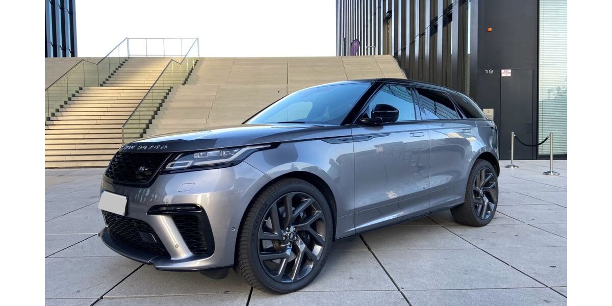 Land Rover Range Rover Velar 49.032 km 64.890 &euro; Düsseldorf 40223