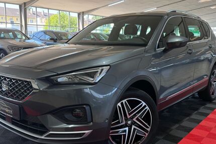Seat Tarraco 108.000 km 25.900 &euro; Oberhausen 46047