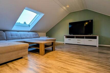 Wohnung Mönchengladbach West - 1 Zimmer, 55 m&sup2;, 700&euro; | Angebot:25990069