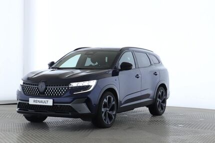 Renault Espace 24.600 km 35.690 &euro; Meerbusch 40668