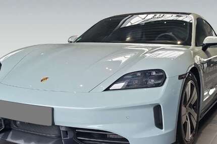 Porsche Taycan 30.900 km 99.900 &euro; Willich 47877