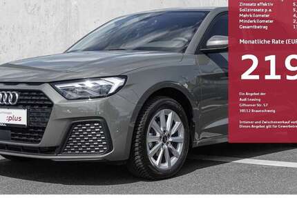 Audi A1 2.000 km 24.990 &euro; Düsseldorf 40549