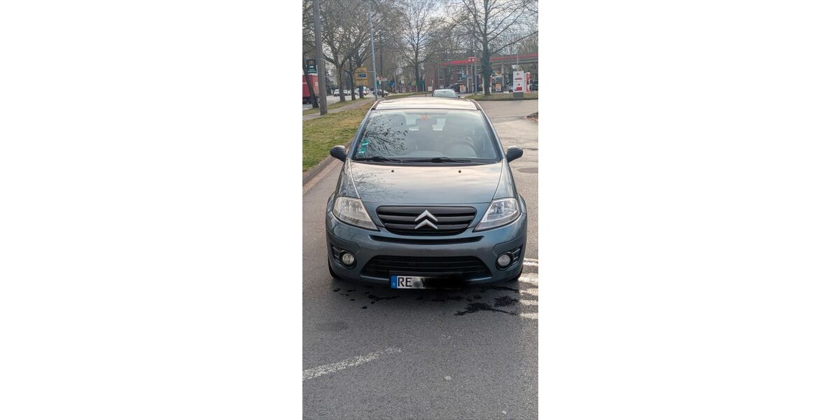 Citroen C3 135.000 km 3.200 &euro; Gladbeck 45966