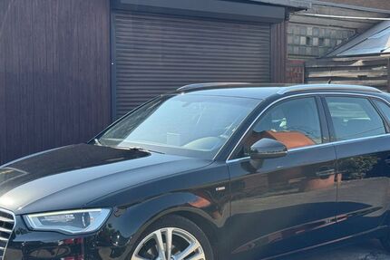 Audi A3 168.000 km 12.900 &euro; Duisburg 47179