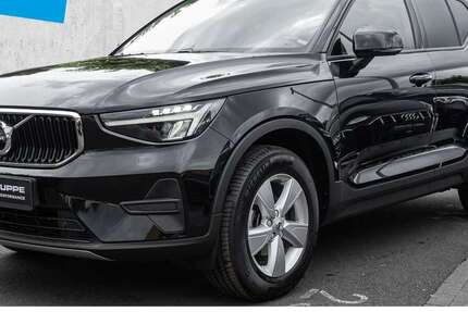 Volvo XC40 24.527 km 26.350 &euro; Düsseldorf 40474