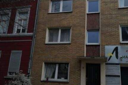 Wohnung Duisburg Altstadt - 3 Zimmer, 76 m&sup2;, 550&euro; | Angebot:25668629