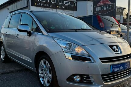 Peugeot 5008 118.000 km 10.490 &euro; Moers 47441