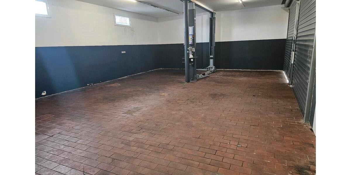 Gewerbeobjekt Dinslaken Lohberg - 1.500&euro; | Angebot:26376874
