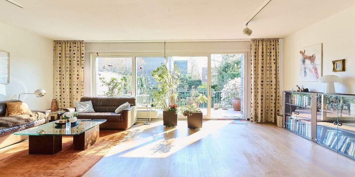 Reihenendhaus Ratingen Ost - 5 Zimmer, 189 m&sup2;, 650.000&euro; | Angebot:25899321