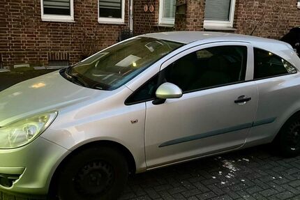 Opel Corsa 107.000 km 800 &euro; Düsseldorf 40489