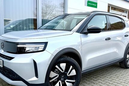 Opel Frontera 6.250 km 24.965 &euro; Viersen 41748