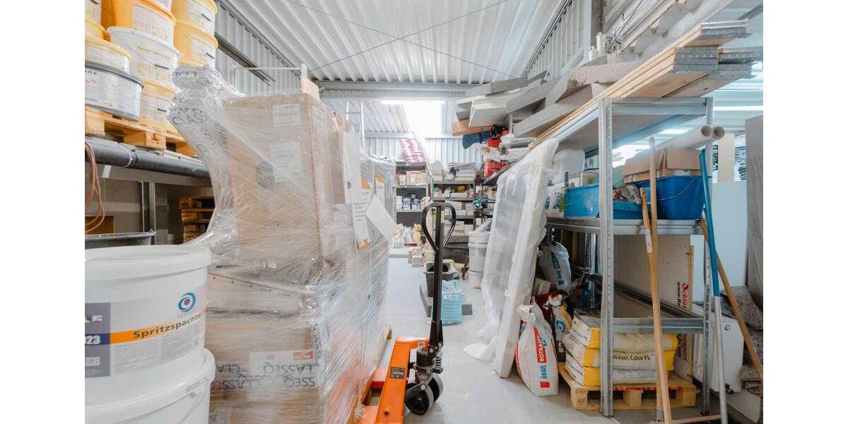 Gewerbeobjekt Willich - 3.720&euro; | Angebot:24596291