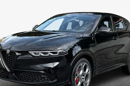 Alfa Romeo Tonale 2.507 km 45.990 &euro; Düsseldorf 40233