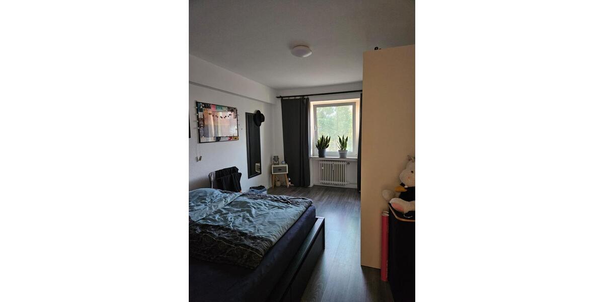 Etagenwohnung Gladbeck - 2.5 Zimmer, 70 m&sup2;, 490&euro; | Angebot:24628746