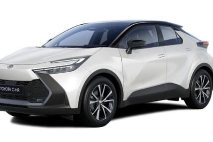 Toyota C-HR 9.500 km 32.470 &euro; Moers 47441