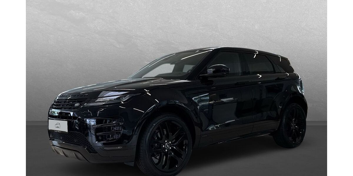 Land Rover Range Rover Evoque 5.000 km 67.890 &euro; Moers 47441