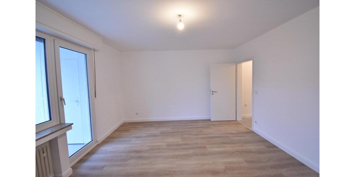 Erdgeschoßwohnung Duisburg Hamborn - 2 Zimmer, 56 m&sup2;, 615&euro; | Angebot:25054611