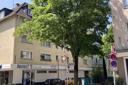 Zimmer Essen Stadtbezirk II - 2 Zimmer, 1.790&euro; | Angebot:21179915
