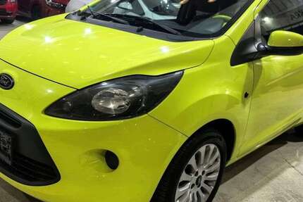Ford Ka/Ka+ 170.000 km 3.000 &euro; Voerde 46562