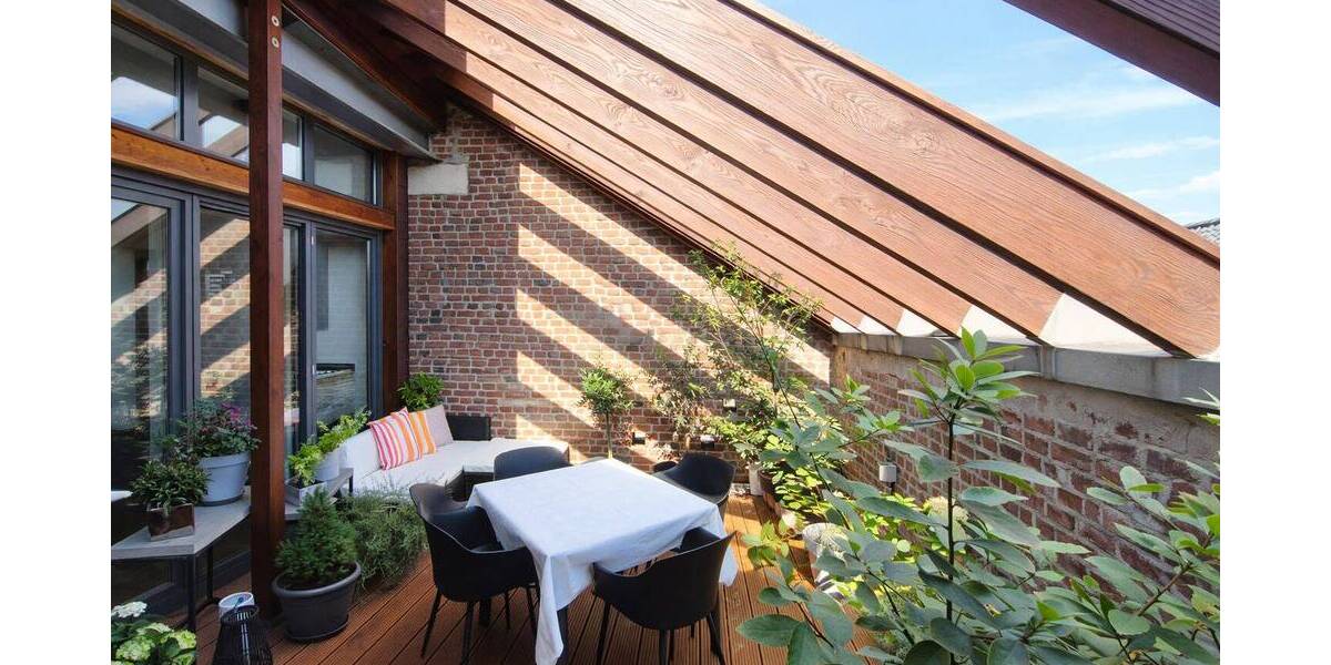 Einfamilienhaus Duisburg / Friemersh. Friemersheim - 4 Zimmer, 231 m&sup2;, 695.000&euro; | Angebot:26596228