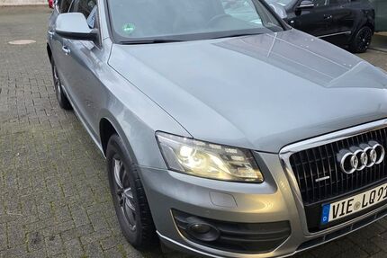 Audi Q5 209.500 km 11.000 &euro; Viersen 41751