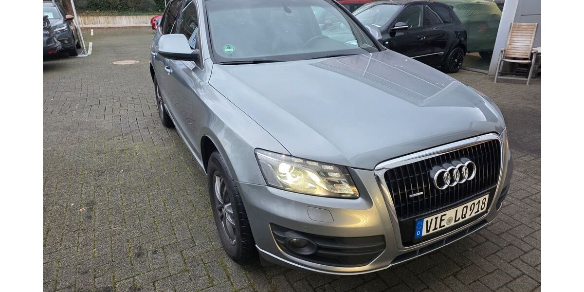 Audi Q5 209.500 km 11.000 &euro; Viersen 41751
