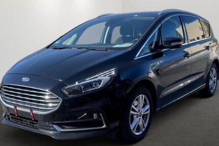 Ford S-Max 86.000 km 20.850 &euro; Neuss 41464