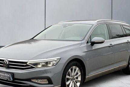 VW Passat Variant 54.531 km 27.590 &euro; Viersen 41751