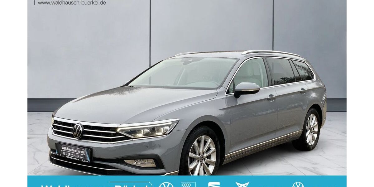 VW Passat Variant 54.531 km 27.590 &euro; Viersen 41751