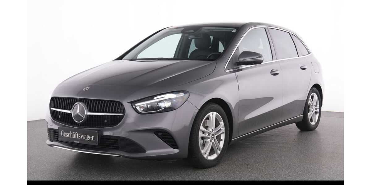 Mercedes-Benz B 220 8.476 km 38.885 &euro; Essen 45309