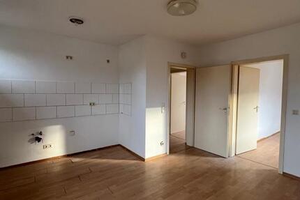 Wohnung Mülheim an der Ruhr Rechtsruhr-Nord - 3 Zimmer, 60 m&sup2;, 450&euro; | Angebot:24769525